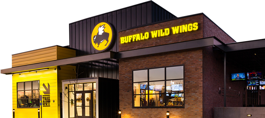jeg fandt det kvalitet Mutton Press Release – Buffalo Wild Wings Press Center