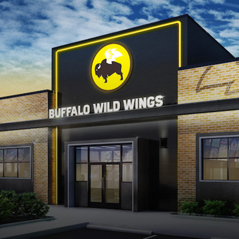 Buffalo Wild Wings Press Center Buffalo Wild Wings® is the ultimate
