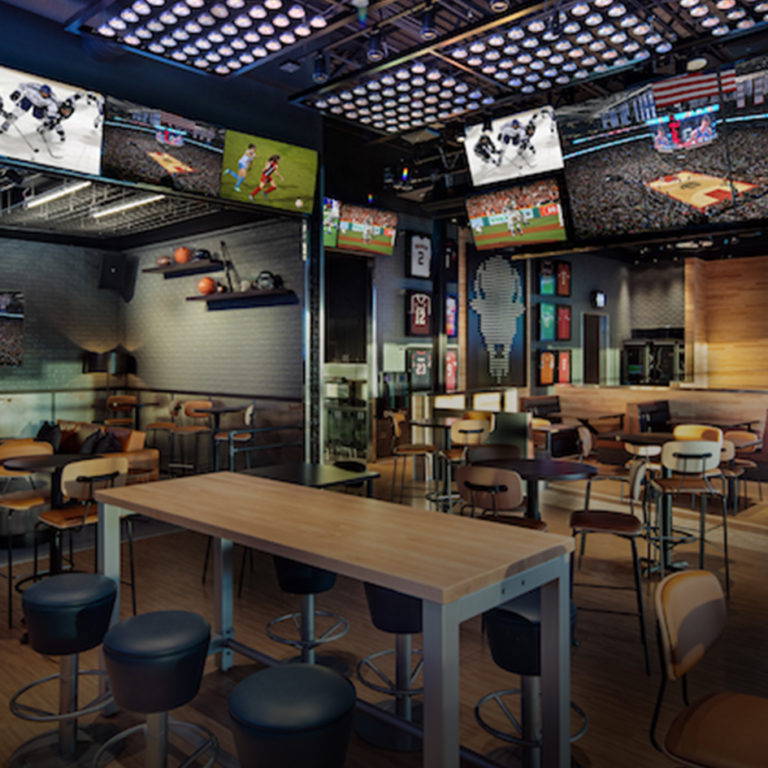 Buffalo Wild Wings Press Center Buffalo Wild Wings® is the ultimate